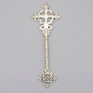 Double Ended Cross