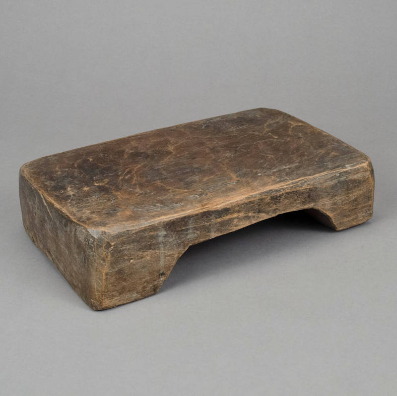 Bench
