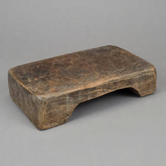 Bench

