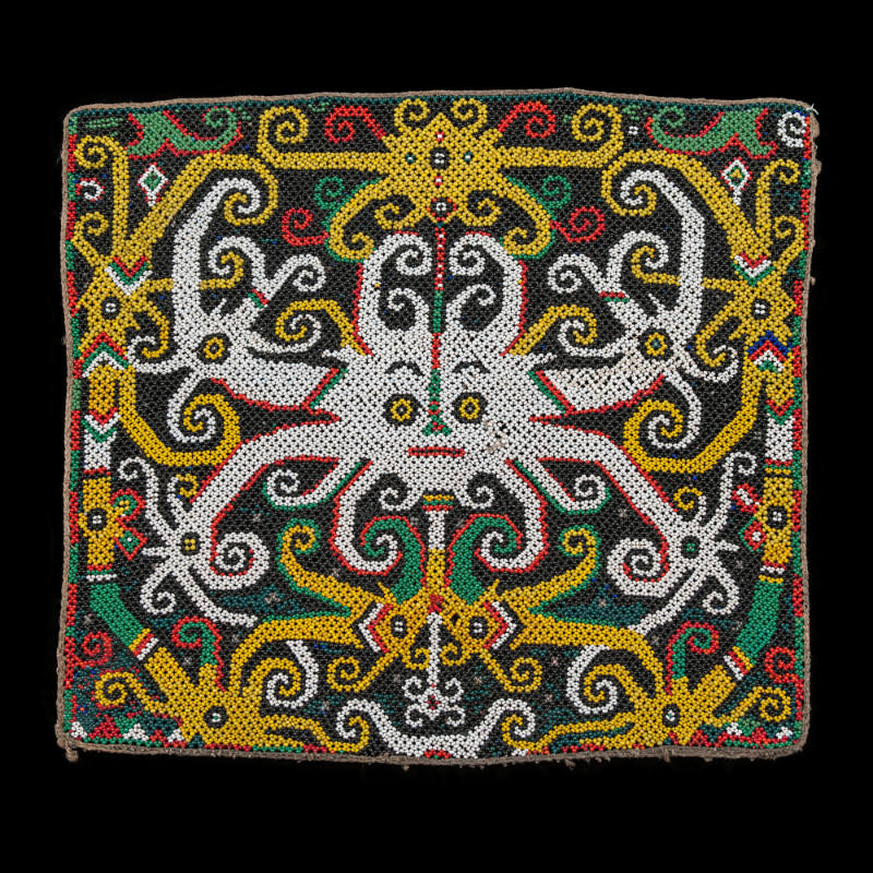 Bead Panel