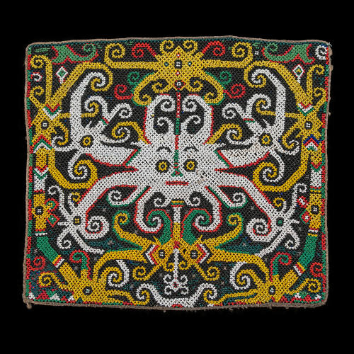 Bead Panel