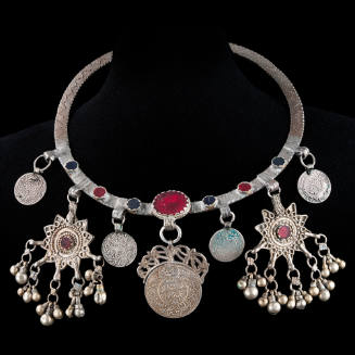 Headpiece