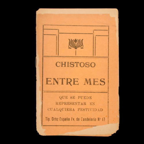 Chistoso Entre Mes