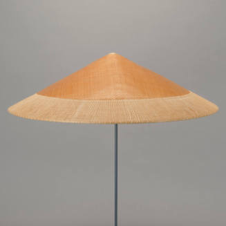 Conical hat