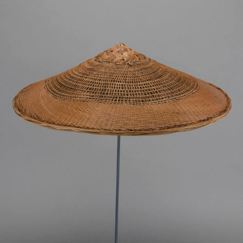 Conical hat