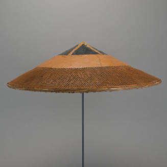 Conical hat