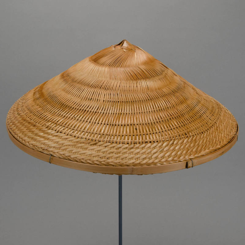 Conical hat