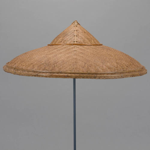 Conical hat