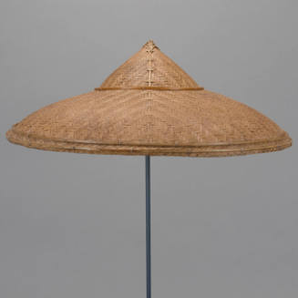 Conical hat