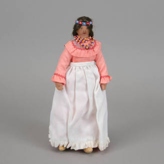 Female doll