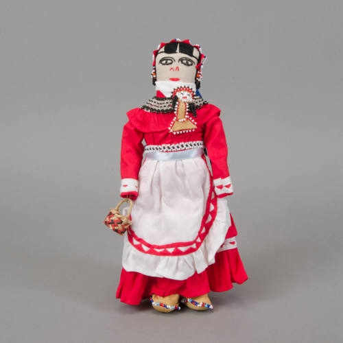 Female doll