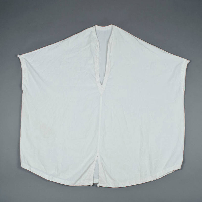 Man's robe