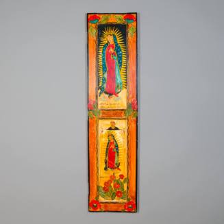 Virgen de Guadalupe