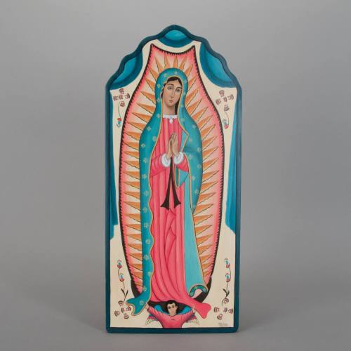 Nuesta Senora de Guadalupe