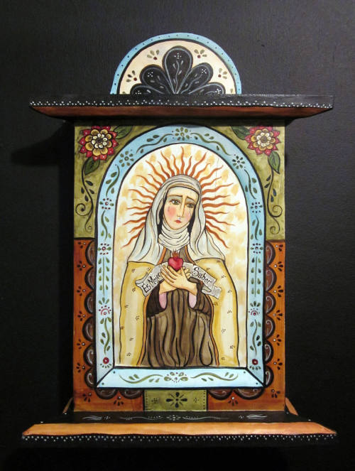 Blessed Mary of the Incarnation