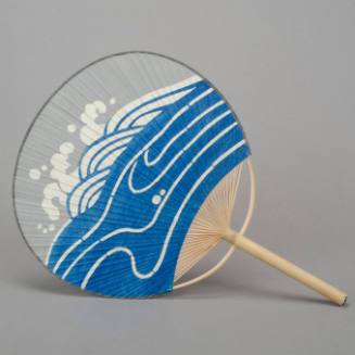 Fan ("Uchiwa")