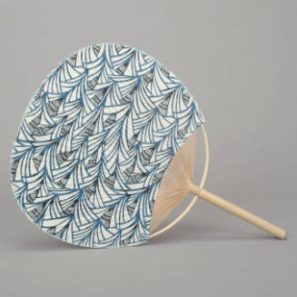 Fan ("Uchiwa")