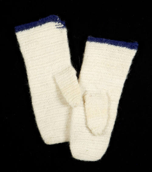 Pair of Mittens