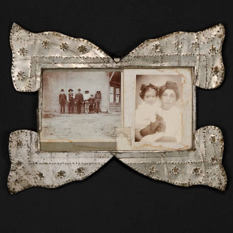 Tin Frame