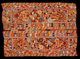 Image representation for Southwest Asia & North Africa (Middle East*)