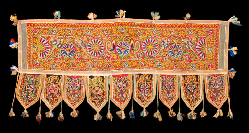 Toran, Wall Hanging