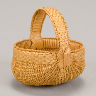 Buttock basket