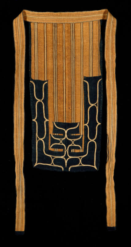 Mantari (apron)