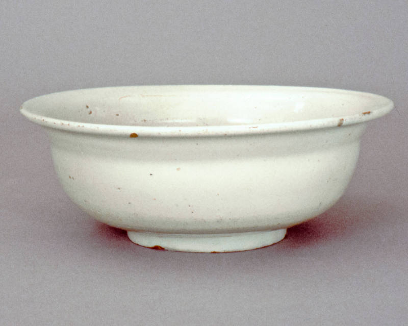 Large Bowl