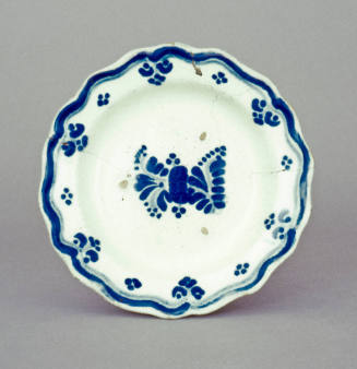 Plate