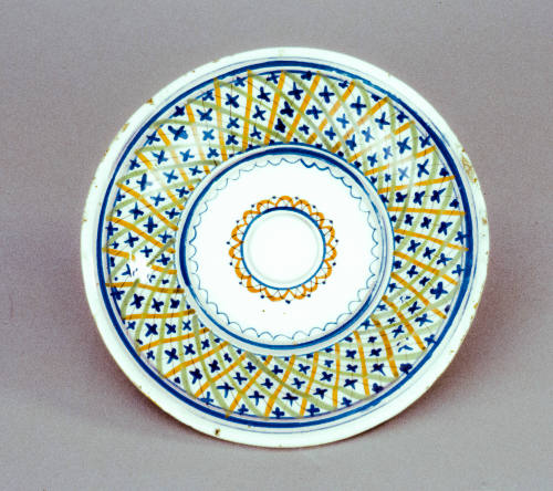 Plate