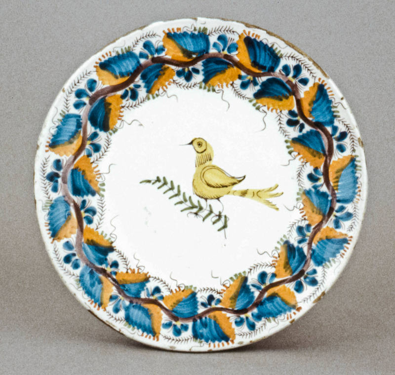 Plate