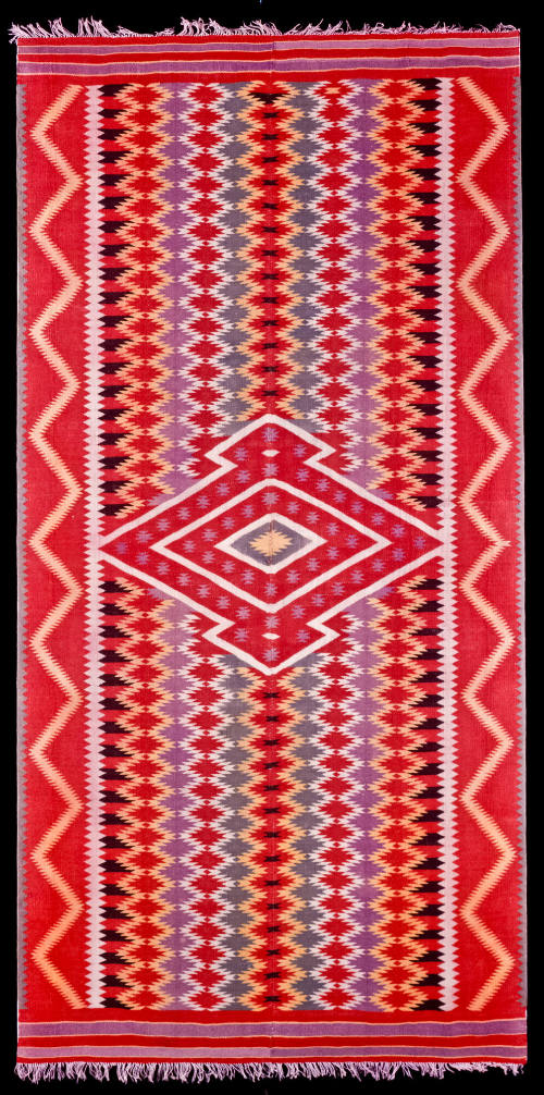 Rio Grande Blanket