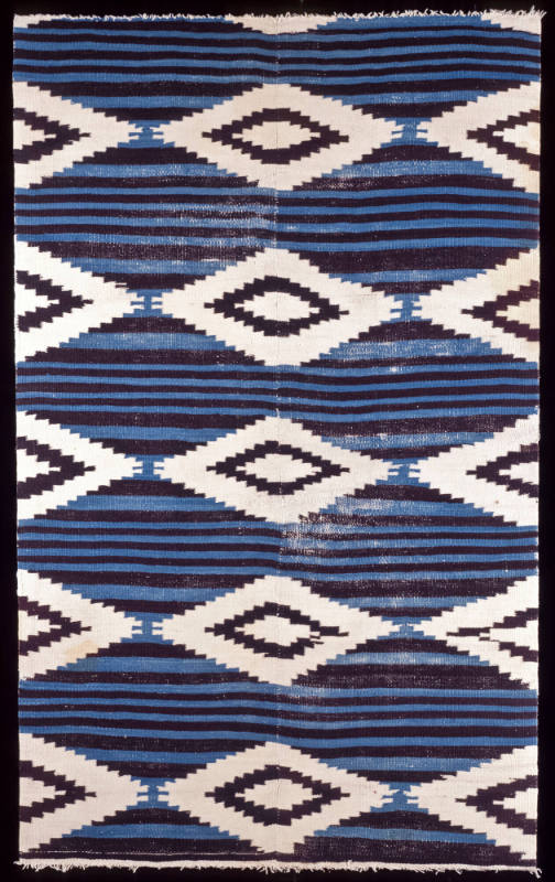 Rio Grande Blanket