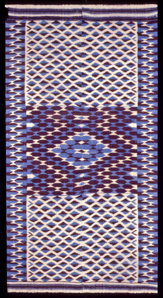 Rio Grande Blanket