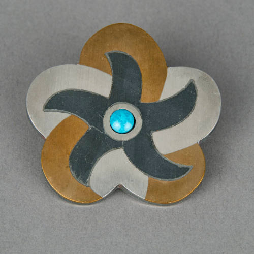 Pin or Pendant