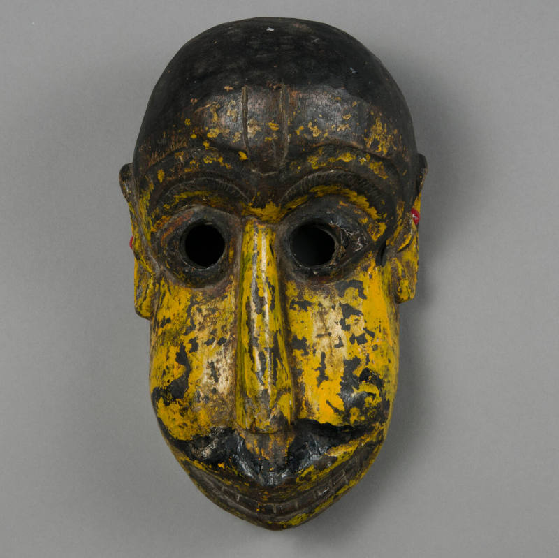 Mask, Hanuman