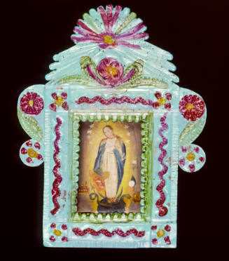 Retablo