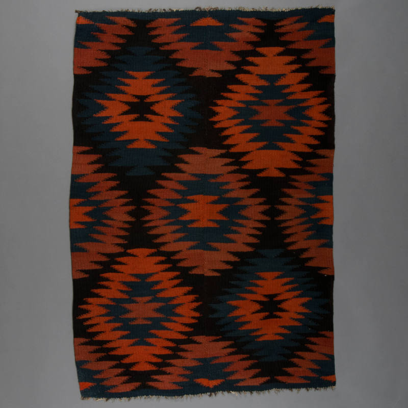 Rio Grande Blanket