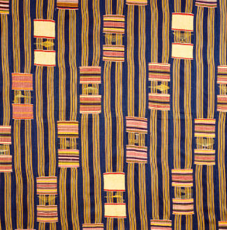 Kente Old