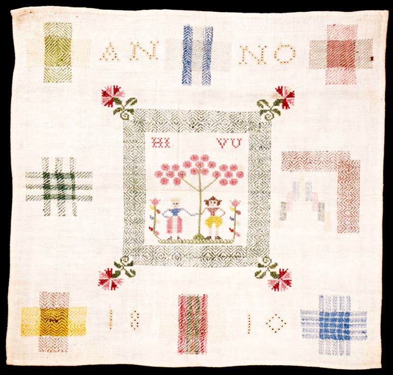 Sampler