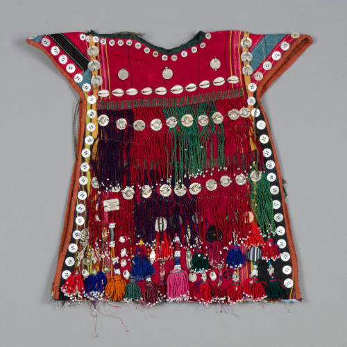 Child's Talismanic Tunic