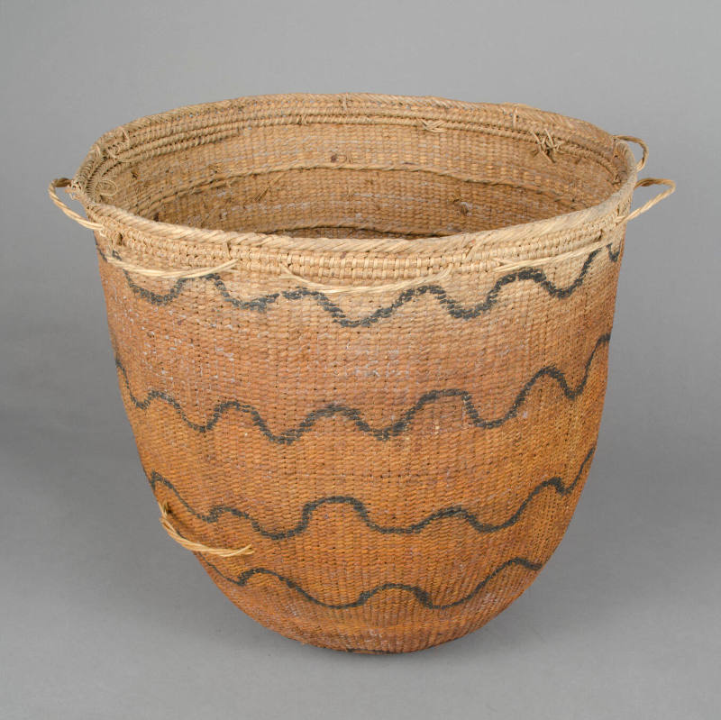 Burden basket