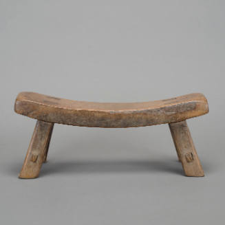Neck rest
