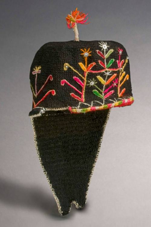 Woman's Festival Hat