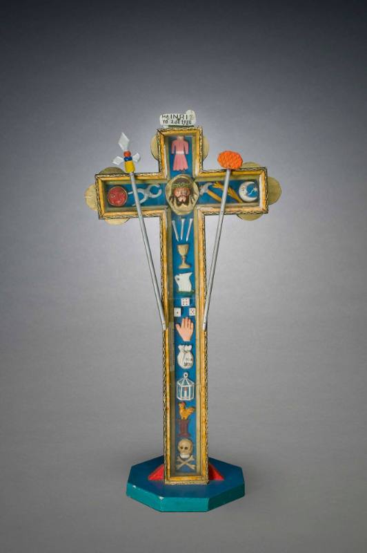 Processional Cross