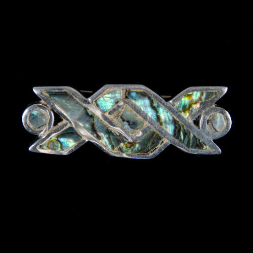 Brooch