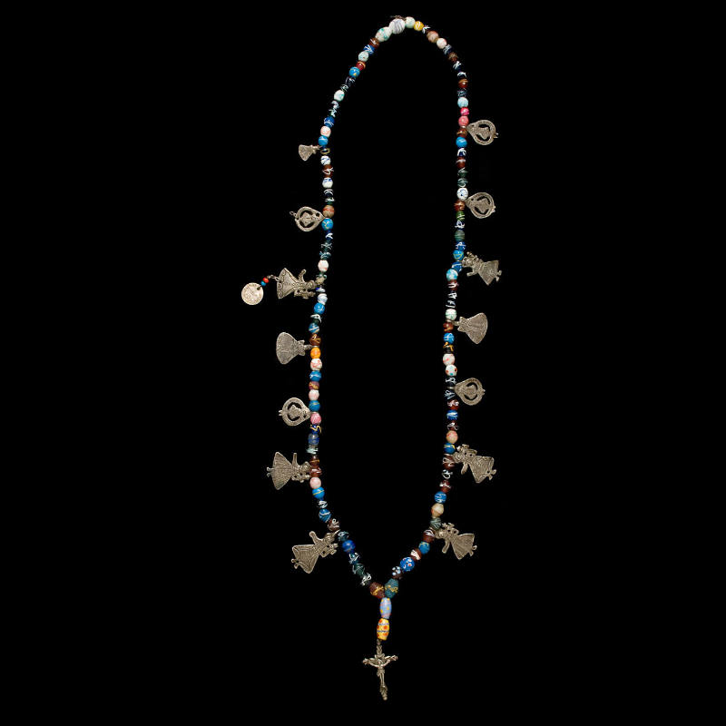 Rosario Necklace