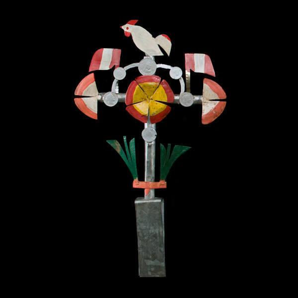 House Blessing Cross