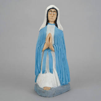 Matka Boska (Virgin Mary)