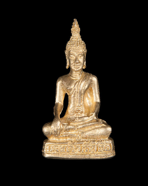 Buddhist Amulet
